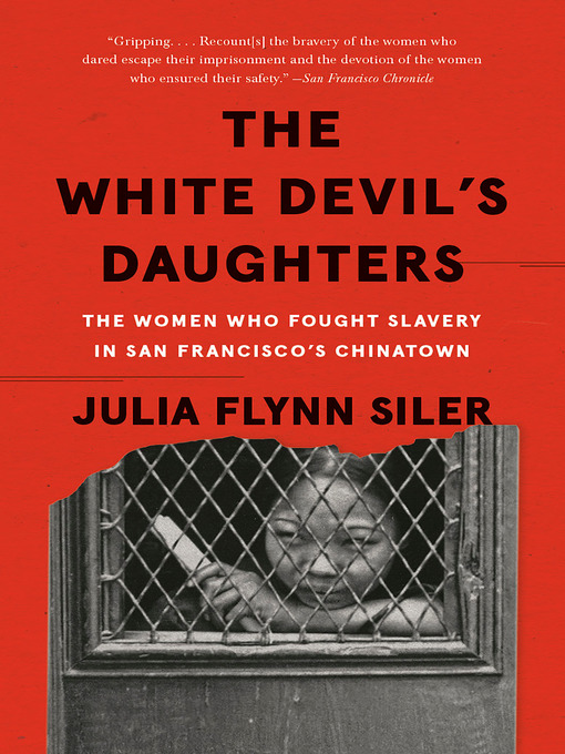 Title details for The White Devil's Daughters by Julia Flynn Siler - Wait list
